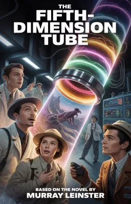 The Fifth-Dimension Tube