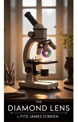 The Diamond Lens
