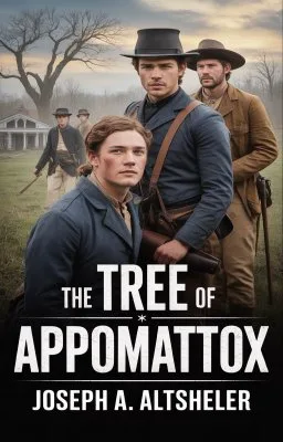 The Tree of Appomattox