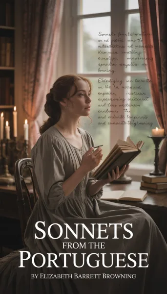 Sonnets from the Portuguese