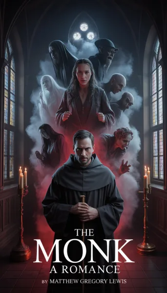 The Monk: A Romance