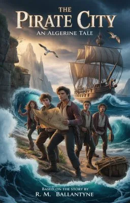 The Pirate City: An Algerine Tale