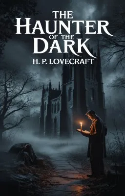 The Haunter of the Dark