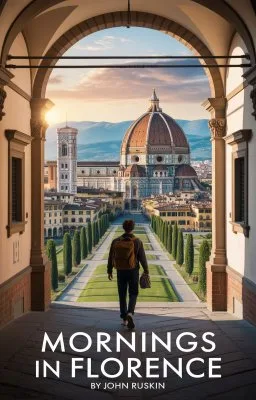 Mornings in Florence