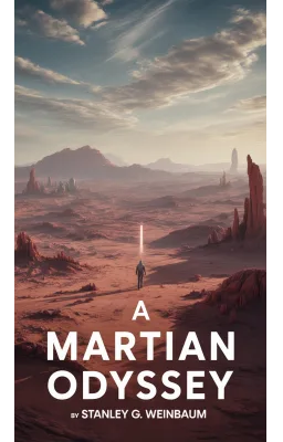 A Martian Odyssey