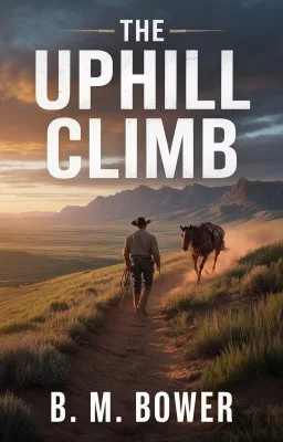 The Uphill Climb