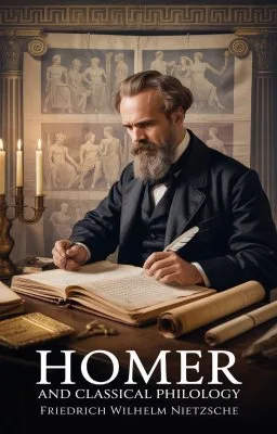 Homer and Classical Philology