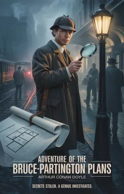 The Adventure of the Bruce-Partington Plans