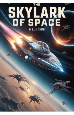 The Skylark of Space