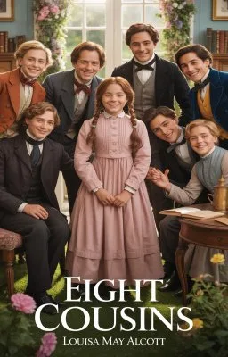 Eight Cousins
