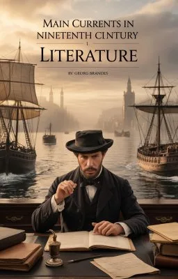 Main Currents in Nineteenth Century Literature – 1. The Emigrant Literature