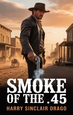 Smoke of the .45