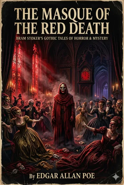 The Masque of the Red Death
