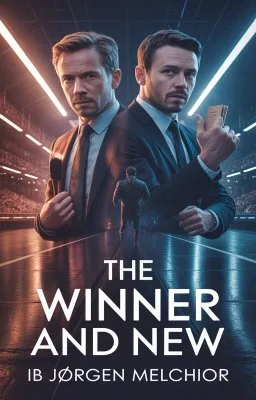 The winner and new...