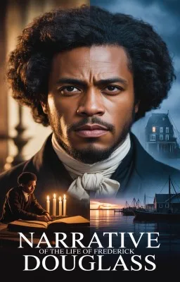 Narrative of the Life of Frederick Douglass, an American Slave