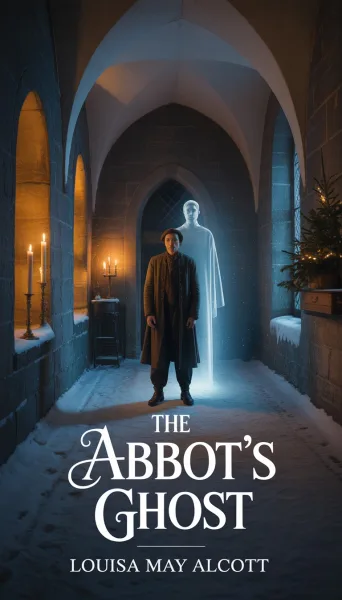 The Abbot's Ghost, or Maurice Treherne's Temptation: A Christmas Story