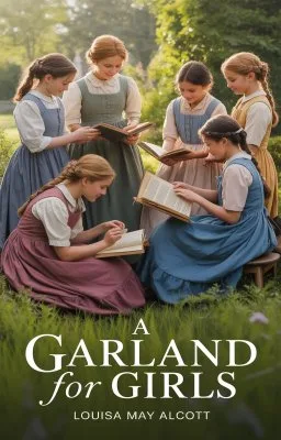 A Garland for Girls