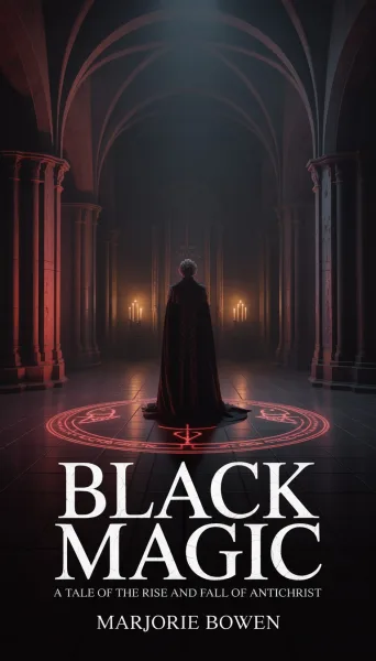 Black magic: A tale of the rise and fall of Antichrist