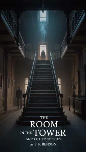 The room in the tower, and other stories