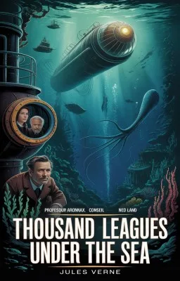 Twenty Thousand Leagues Under the Seas