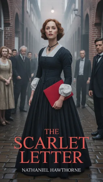 The Scarlet Letter