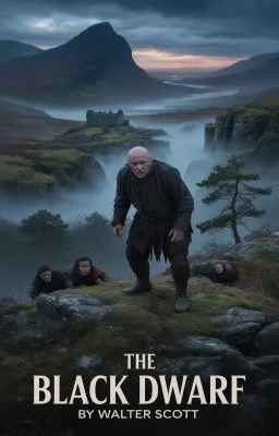 The Black Dwarf