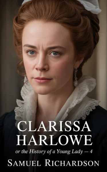 Clarissa Harlowe; or the history of a young lady — Volume 4