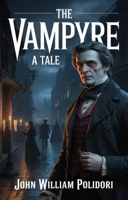 The Vampyre; a Tale