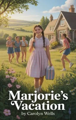 Marjorie's Vacation