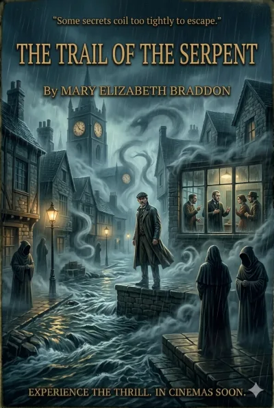 The trail of the serpent