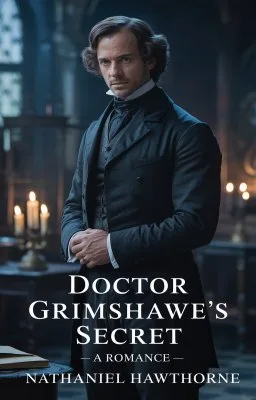 Doctor Grimshawe's Secret — a Romance