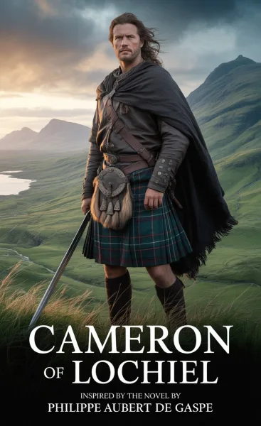 Cameron of Lochiel