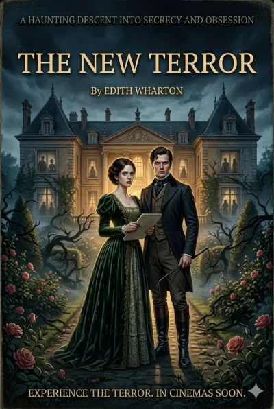 The new terror