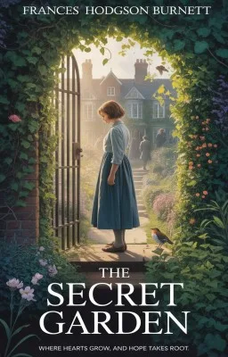 The Secret Garden