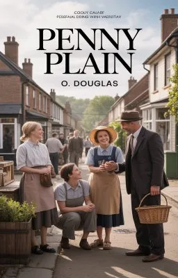 Penny Plain