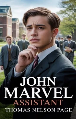 John Marvel, Assistant