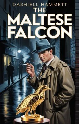 The Maltese Falcon