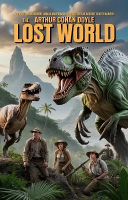 The Lost World
