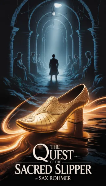 The Quest of the Sacred Slipper