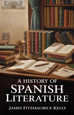 A History of Spanish Literature
