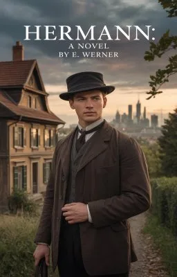 Hermann: A Novel