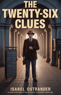 The twenty-six clues