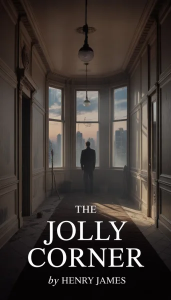 The Jolly Corner