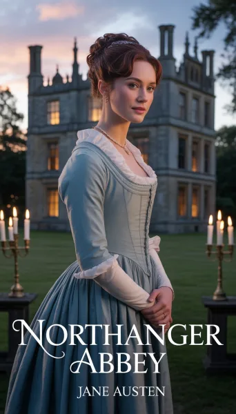 Northanger Abbey