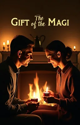 The Gift of the Magi