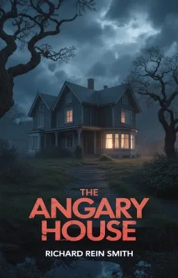 The angry house