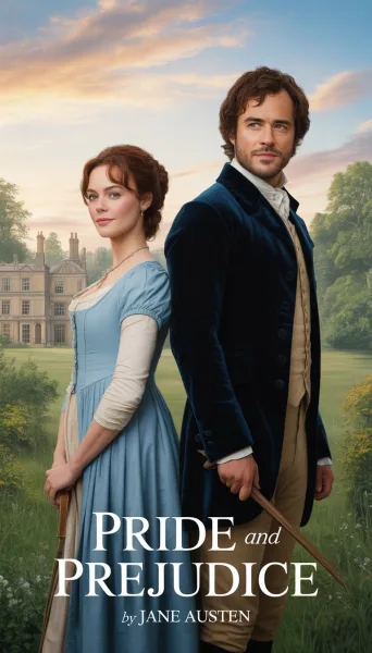 Pride and Prejudice