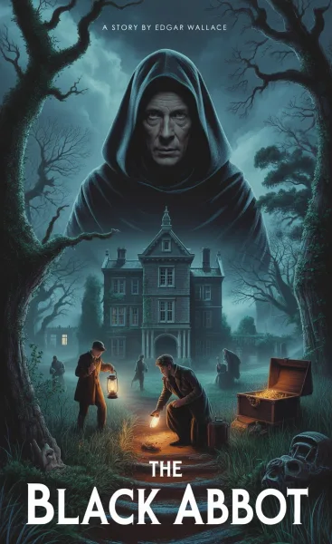 The Black Abbot