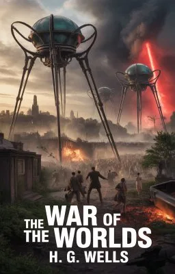 The War of the Worlds