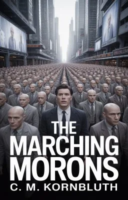 The Marching Morons